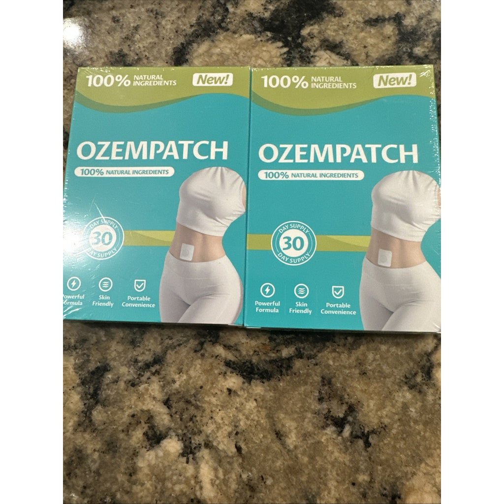 Ozempatch 2 Ppack Exp 09/2028