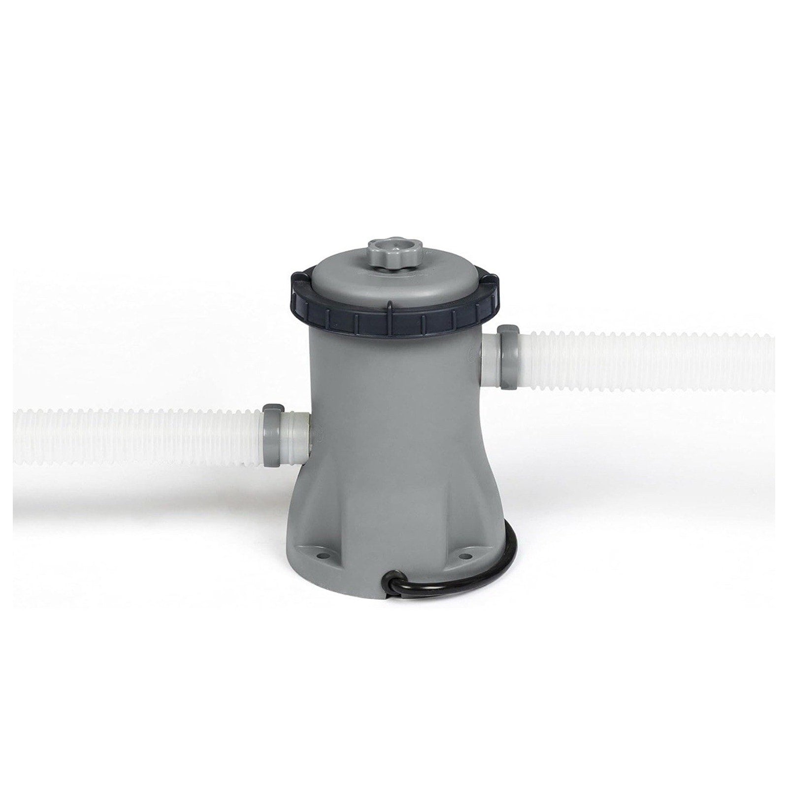 Bestway # 58511E Above-Ground Pool Filter Pump Flowclear 330gal