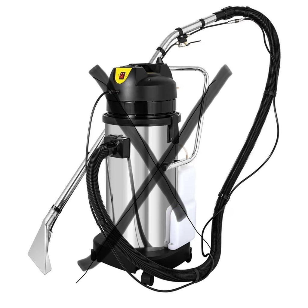 Carpet Cleaning Wand Hoses Combo Kit
