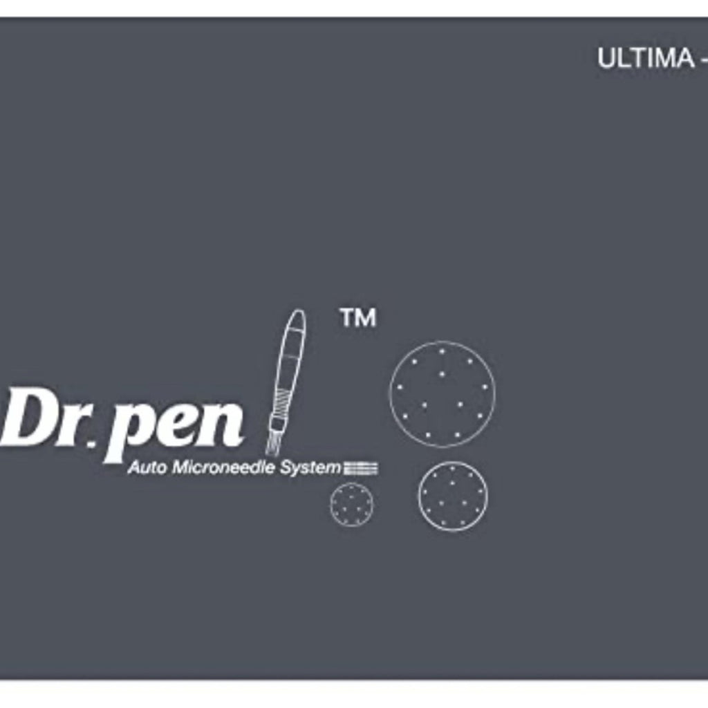 Dr. Pen Ultima M8 Microneedling Pen