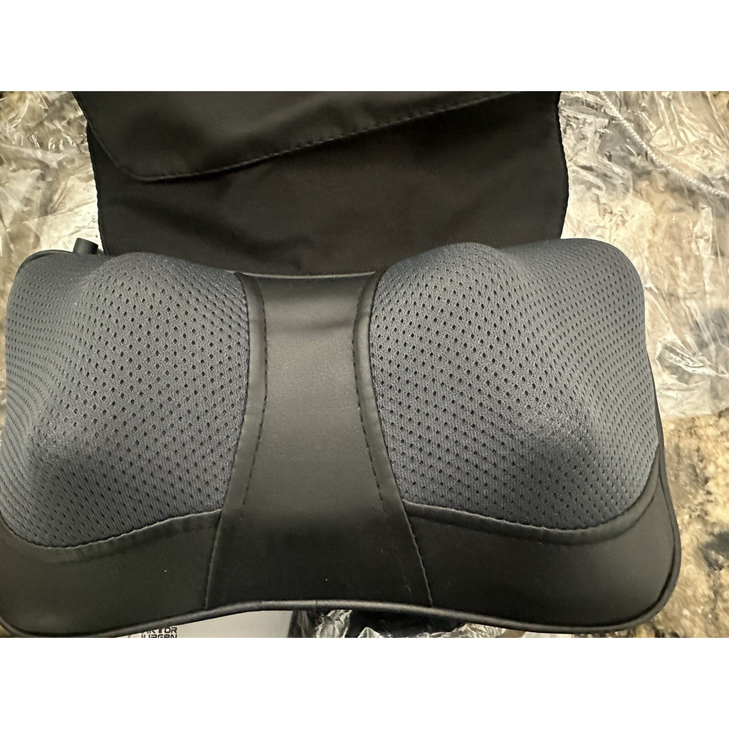 Viktor Jurgen Shiatsu Massage Pillow with Heat Model VJ-D003