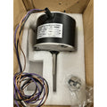 YDK139-185-6 Single Phase Asynchronous Air Conditioner Motor 208-230V 60Hz 185W