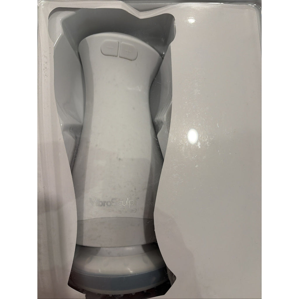 Vibro Sculpt Pro Device Electric Body Sculpting Massage Handheld