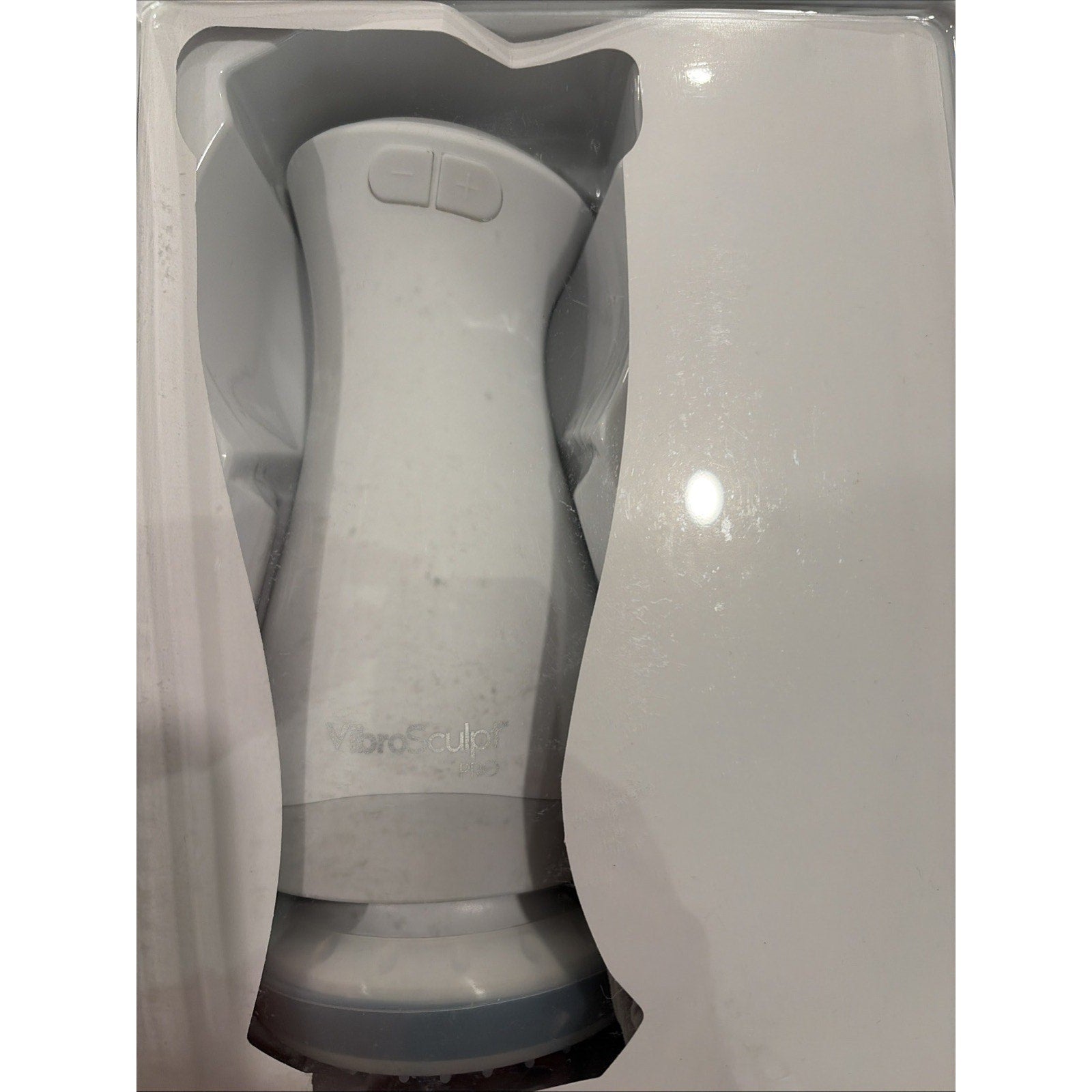 Vibro Sculpt Pro Device Electric Body Sculpting Massage Handheld