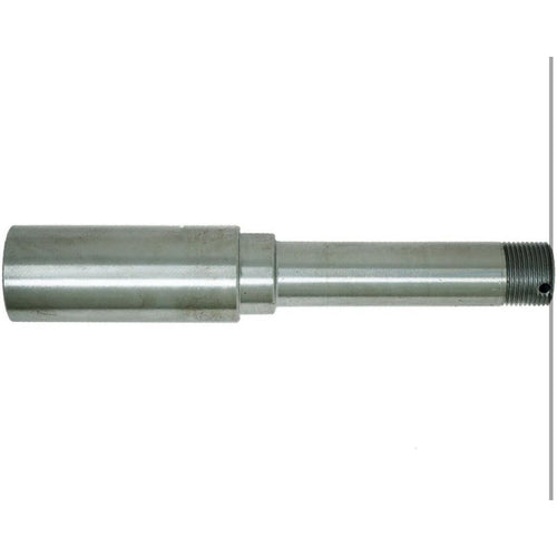 2PK Round BT8 Trailer Spindle 1.25" Shank 1,000 lbs. Capacity for 2,000lb axles