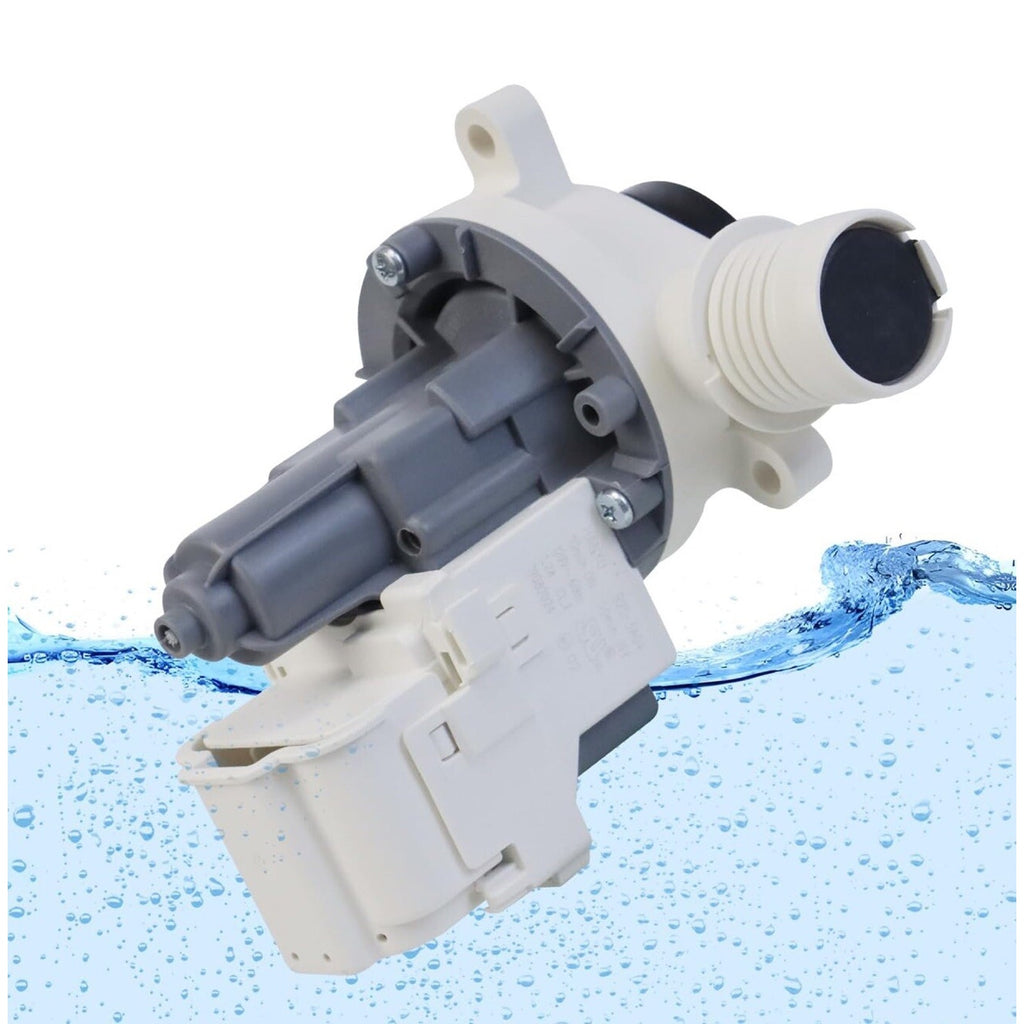 Upgraded W11399437 Washer Drain Pump For Whirlpool, Maytag