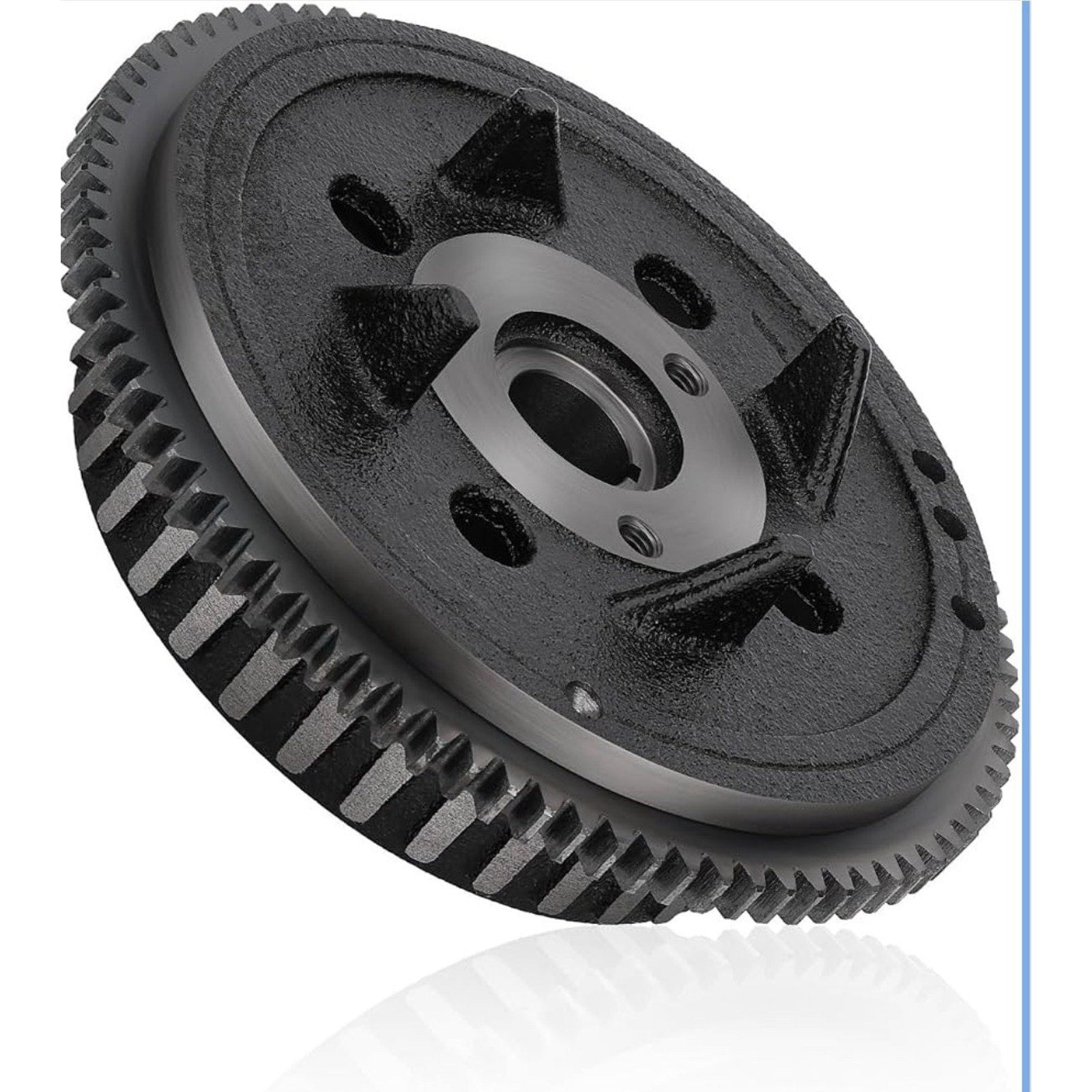 Flywheel For Polaris 3089905 Ranger Sportsman 500 2006 - 2011 2012-2013
