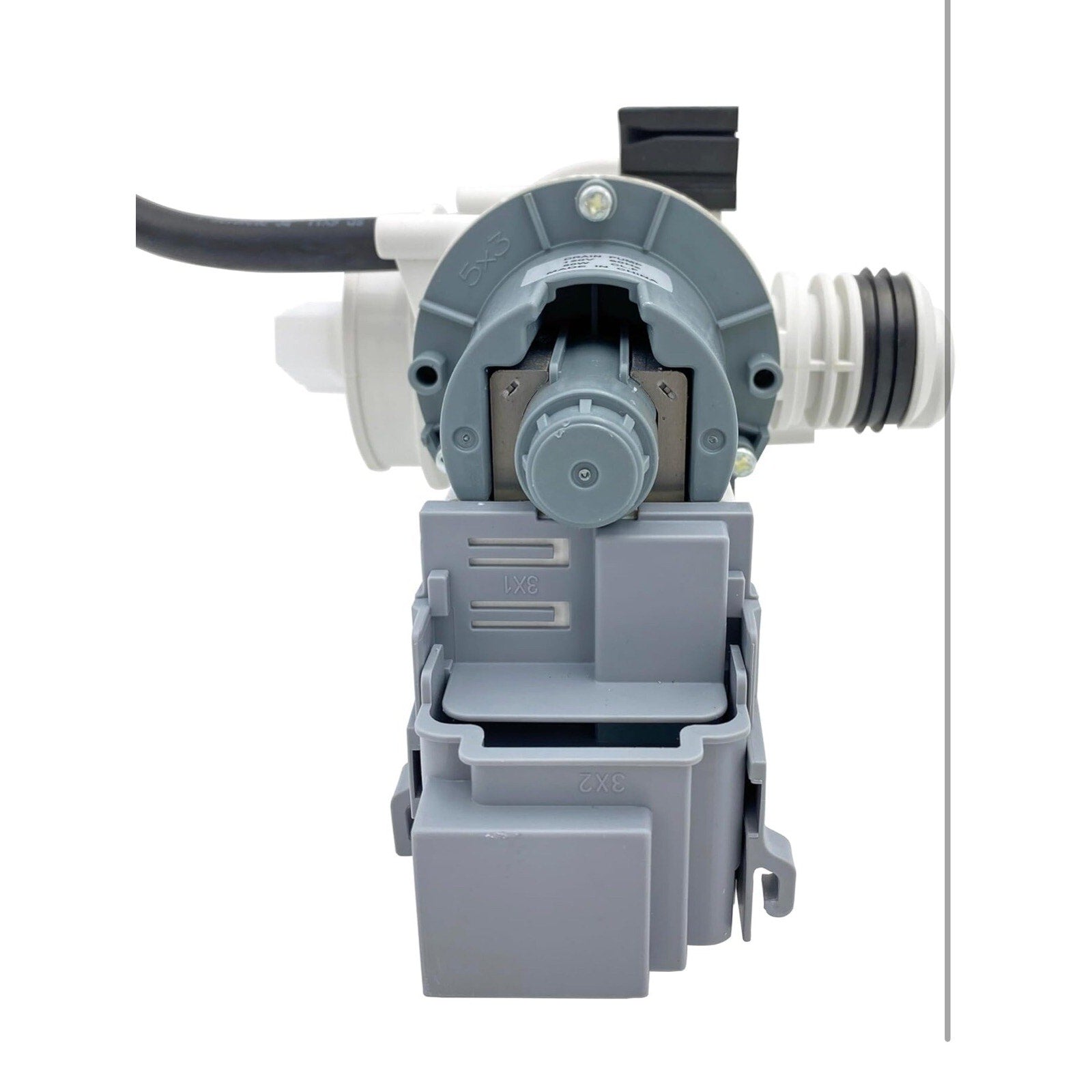 Supco LP1585L for Samsung DC96-01585L Washer Drain Pump PS4217041 AP5582209