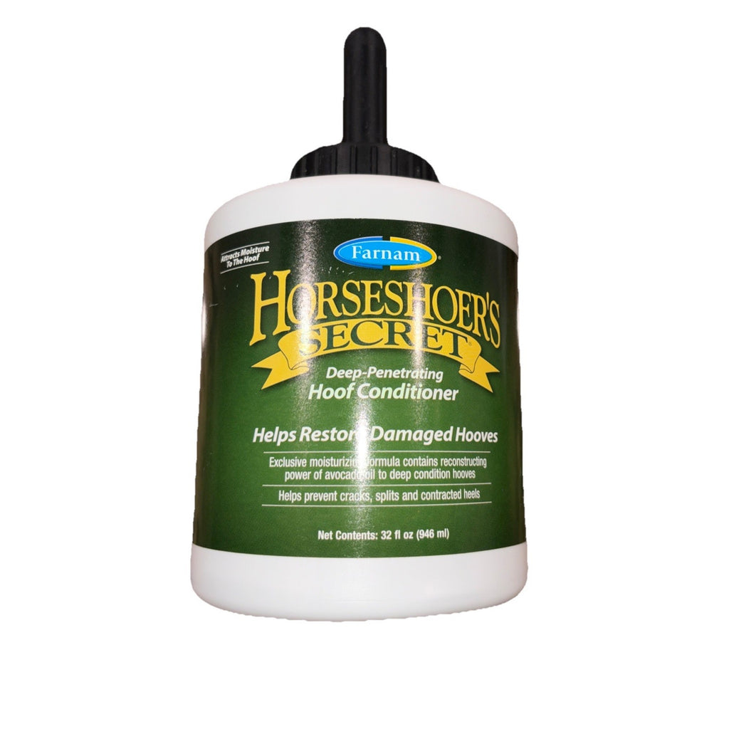 Horseshoer's Secret Hoof Conditioner 32 oz