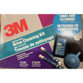 3M Minicartridge Drive Cleaning Kit 45377 NEW