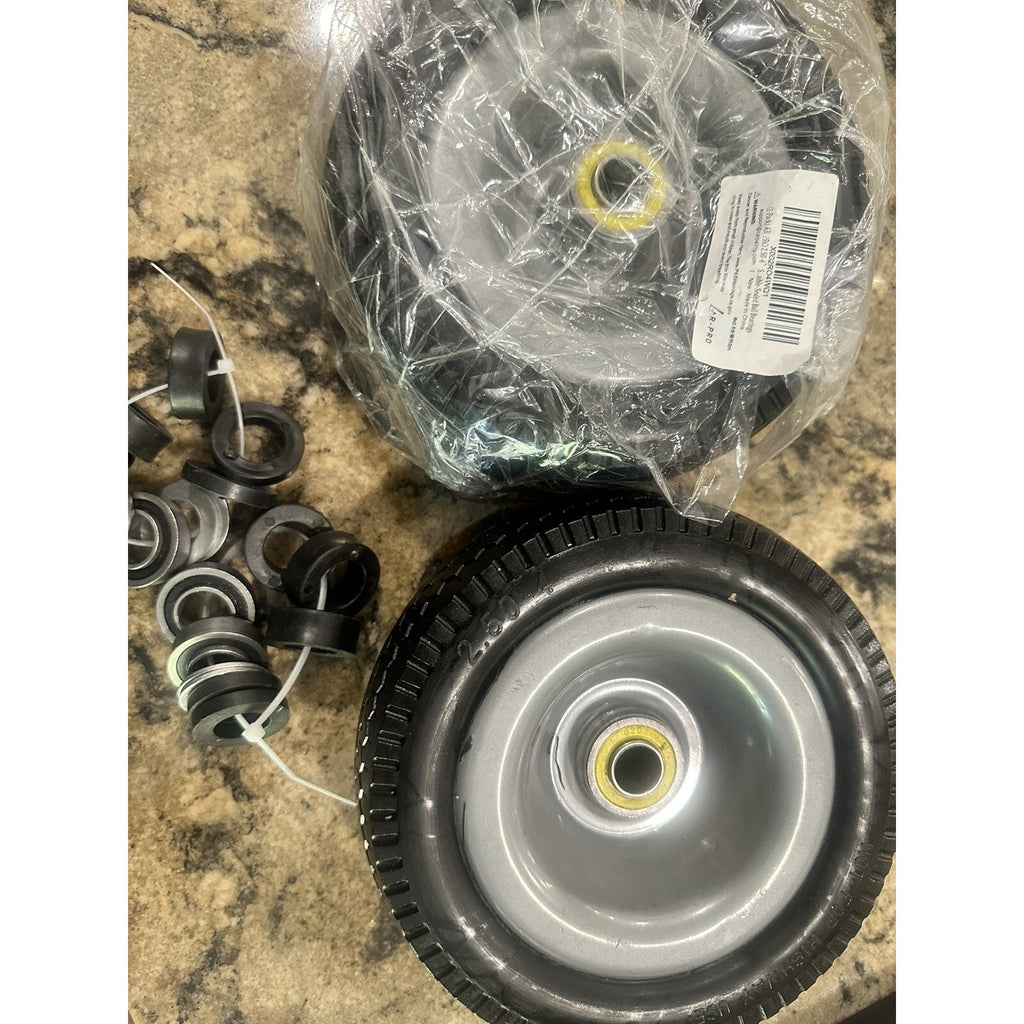 AR-PRO (2-Pack) 2.50-4" 8 Inch