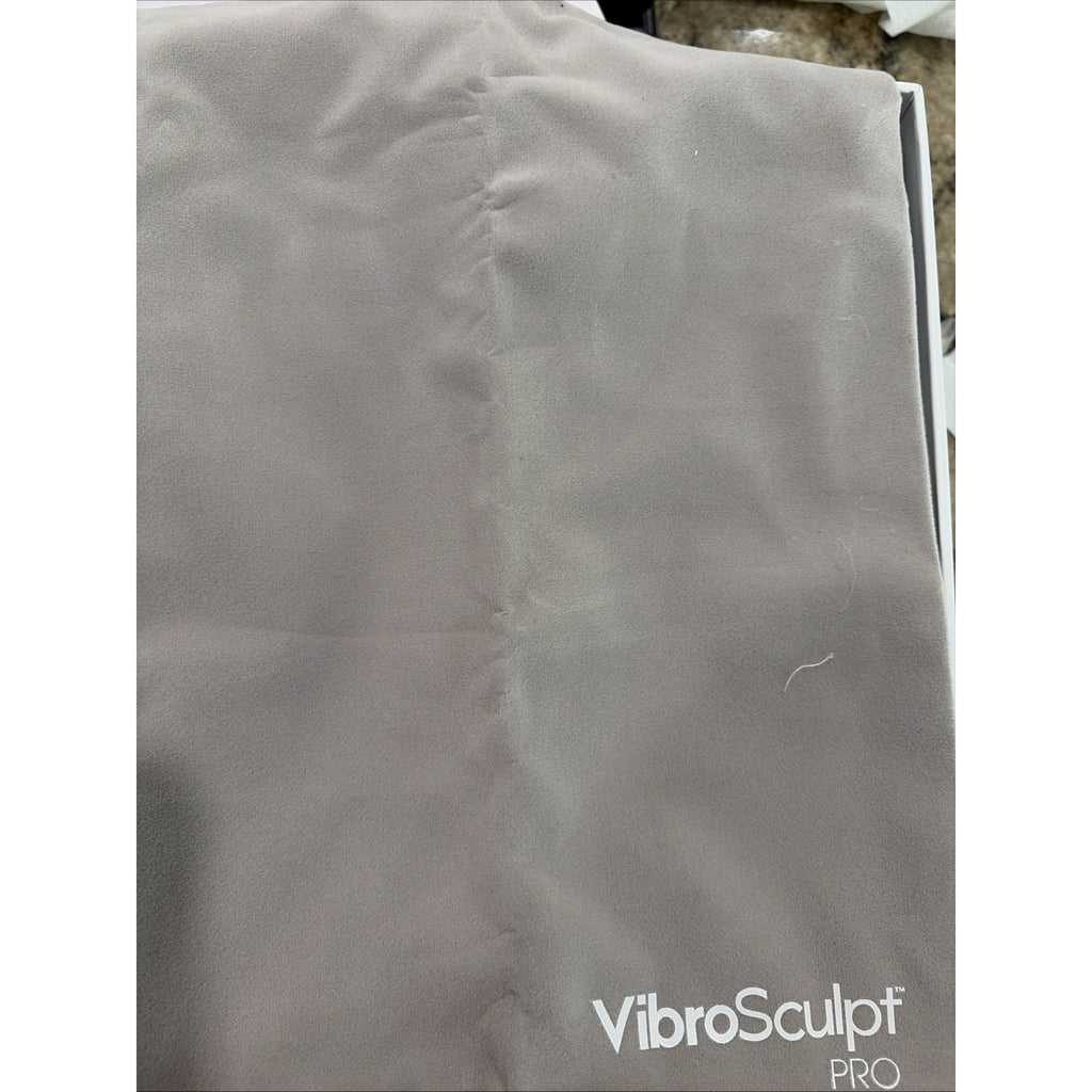 Vibro Sculpt Pro Device Electric Body Sculpting Massage Handheld