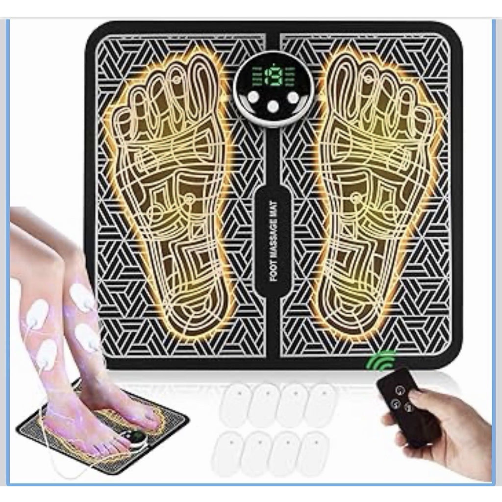 Phixnozar Transcutaneous Electrical Nerve Stimulator
