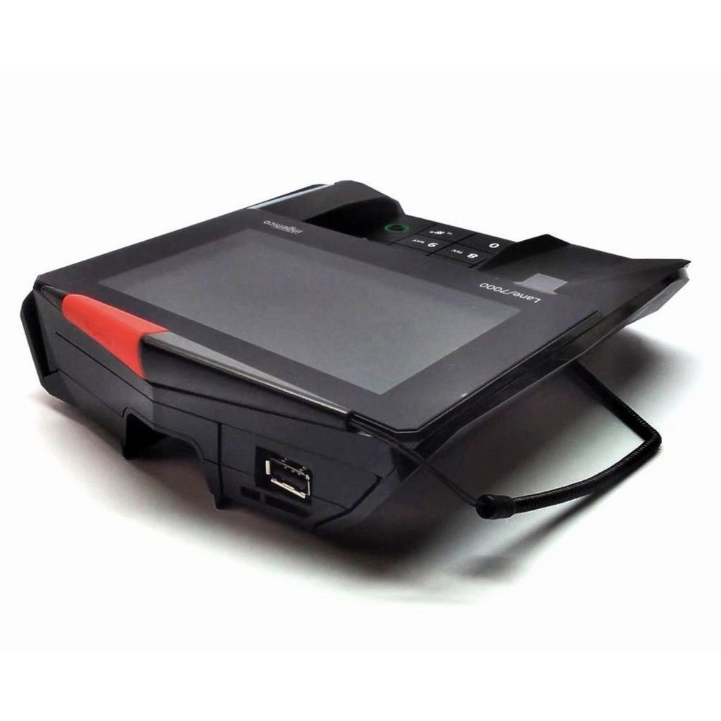 Ingenico Lane 7000 Payment Credit Card Terminal Contactless PoS PRG30312971R