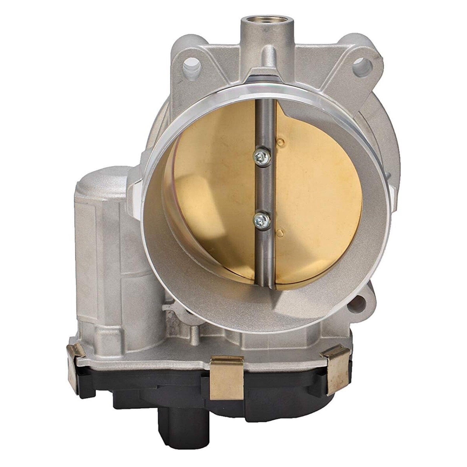 Throttle Body for Chevy Silverado 1500 Trailblazer GMC Sierra Yukon Cadillac