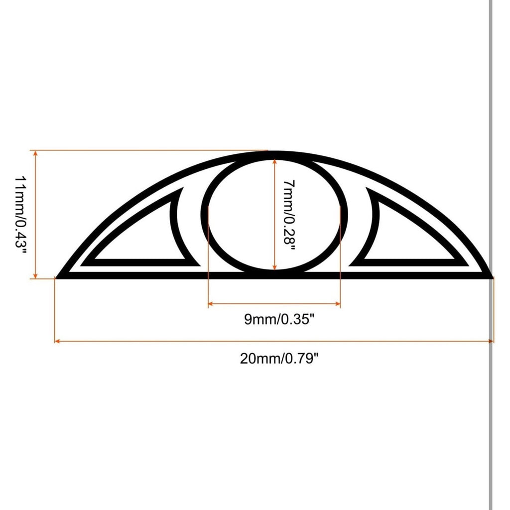 10ft Floor Cord Cover Cable Protector 0.35" W x 0.28" H Grey