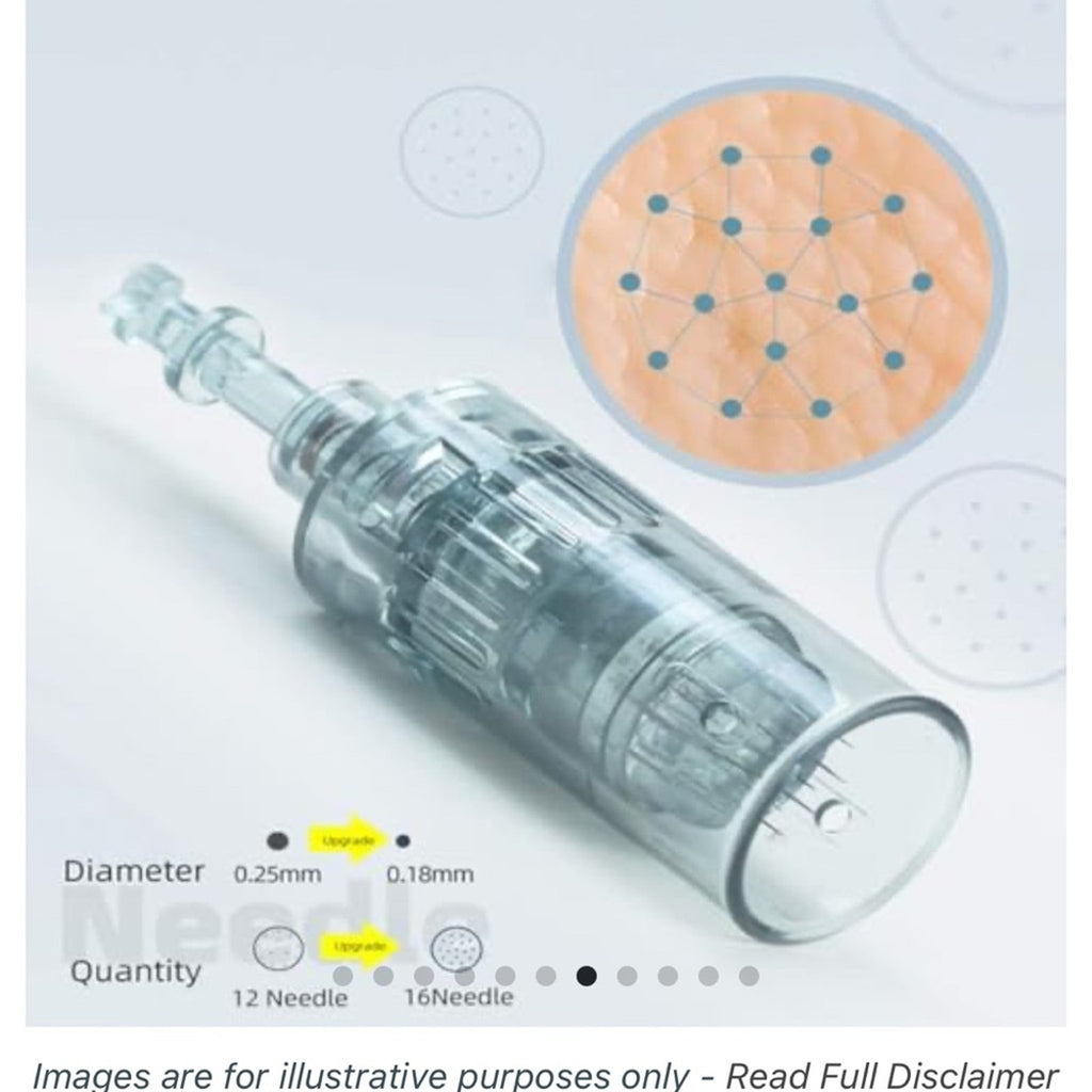 Dr. Pen Ultima M8 Microneedling Pen