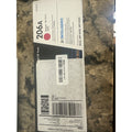 HP 206A Magenta Original LaserJet Toner Cartridge, W2113A - Open Box