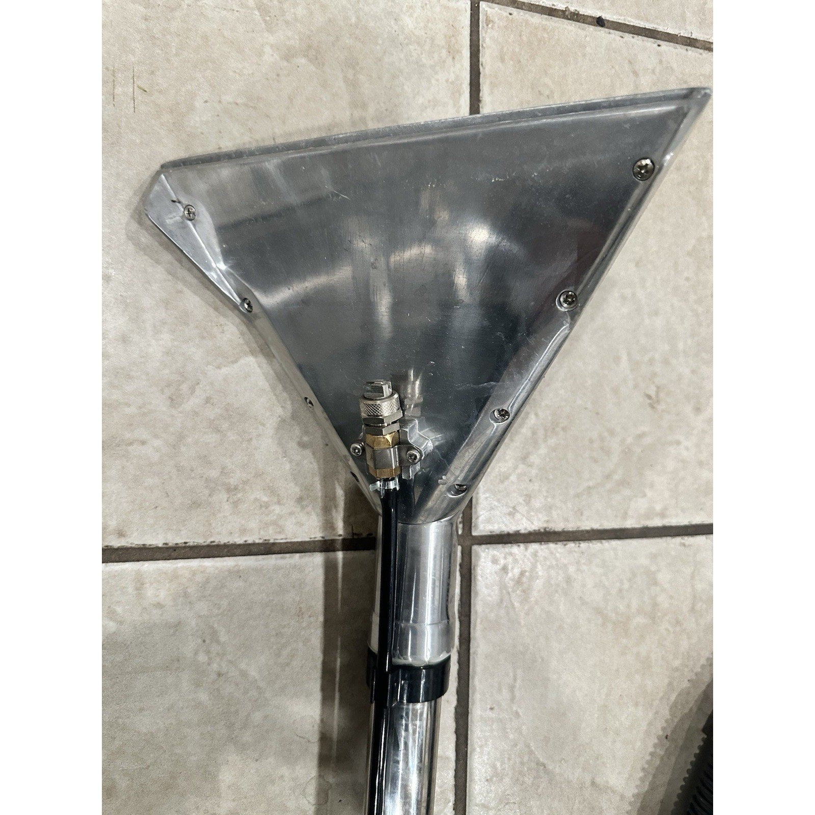 Carpet Cleaning Wand Hoses Combo Kit