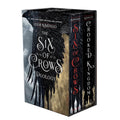 The Six of Crows Duology Box Set: Six of Crows & Crooked Kingdom