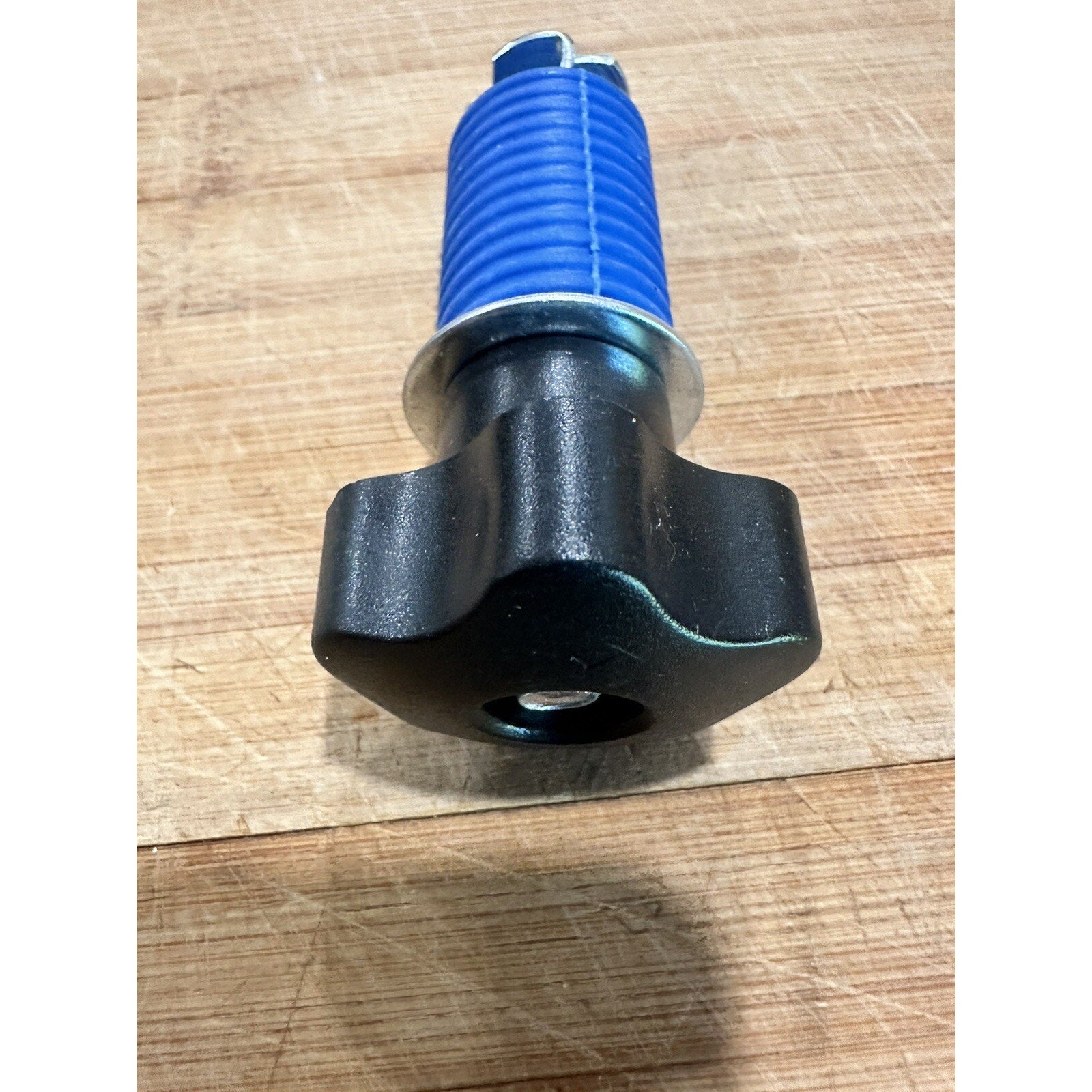 Anchers POLARIS RZR Lock and Ride ATV Tie Down Anchor 6-pack KNOB, Sportsman UTV