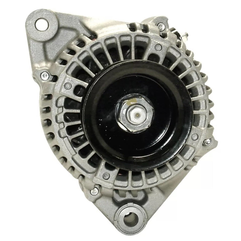 13767N Quality-Built Alternator 80 Amp-AMP for Honda Accord Acura CL 1998-1999