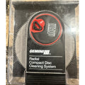 Vintage Gemini Audio Radial CD Cleaner System Removes Dirt AS459