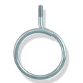 25 Packs Heavy Duty Cable and Wire Support Hangers, 2”