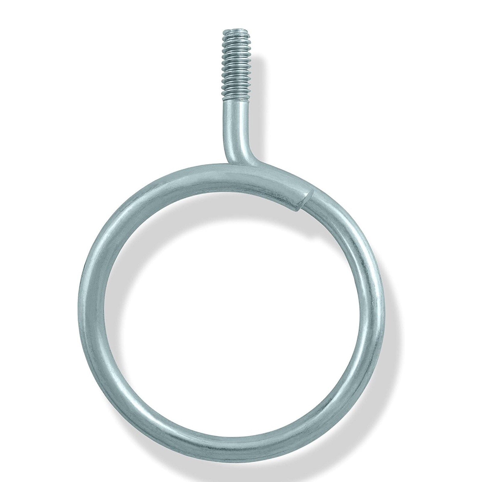 25 Packs Heavy Duty Cable and Wire Support Hangers, 2”
