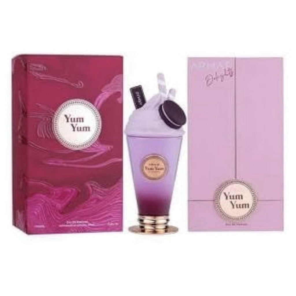 Yum Yum Original Eau De Parfum 3.4oz/100ml