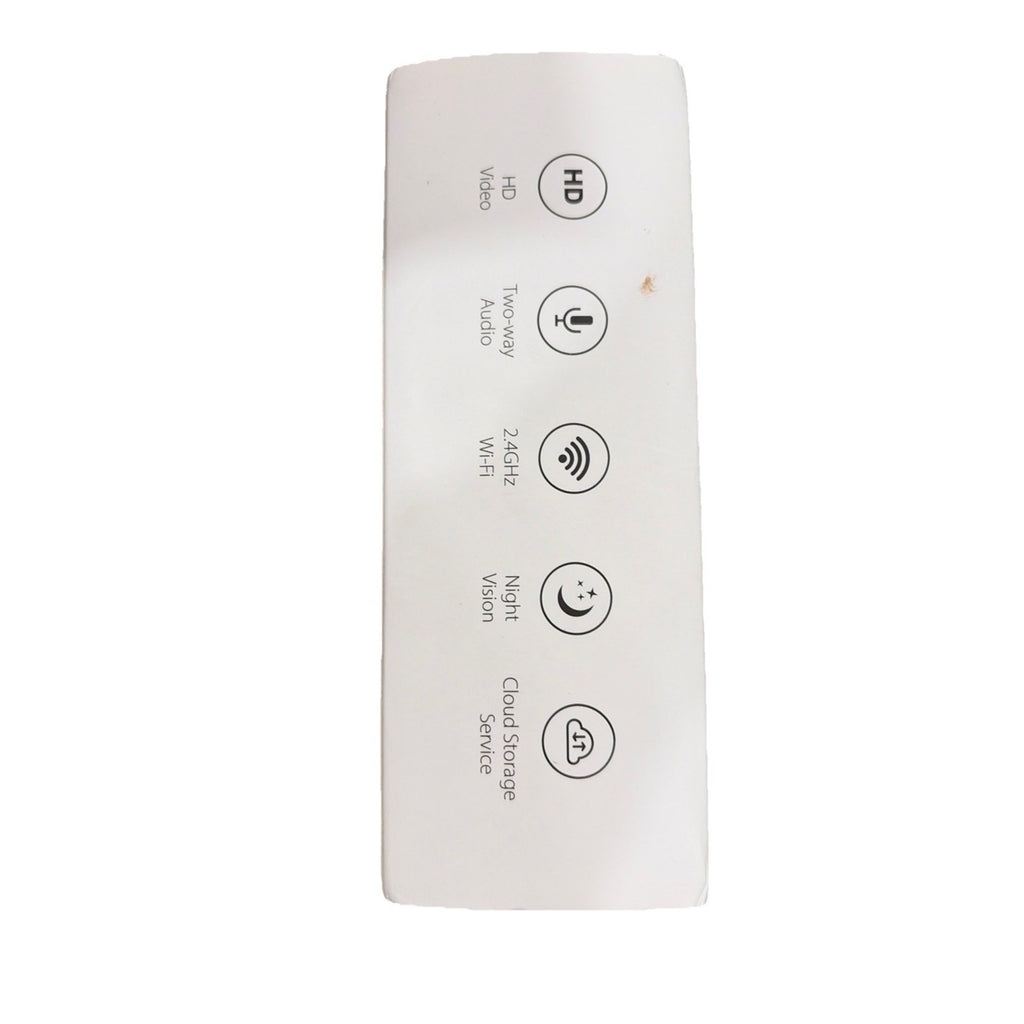 WIFI Doorbell Camera Wireless With Indoor IP65 Waterproof Video