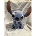 AMC 2025 Lilo & Stitch Disney Movie Flocked Popcorn Bucket & Drink Sipper (READ)