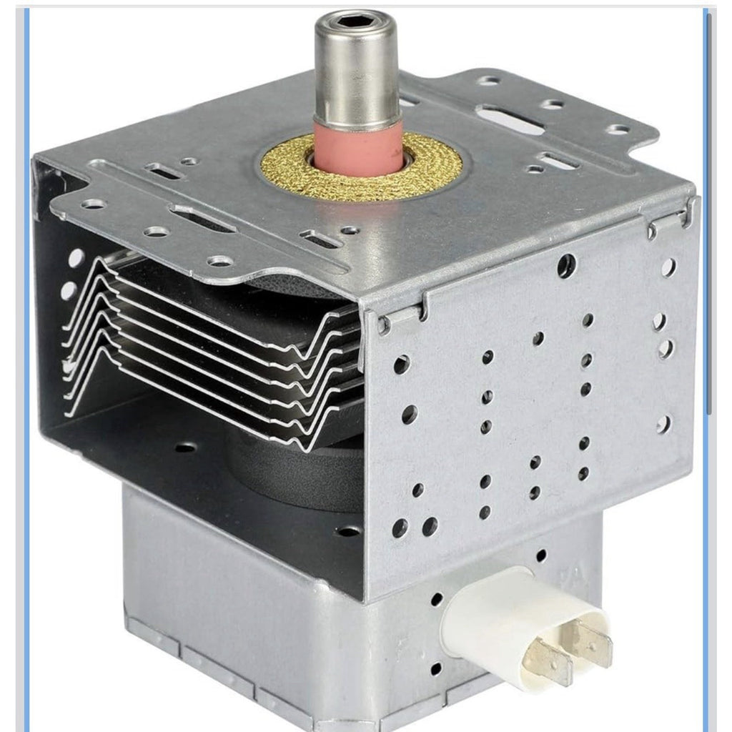 BlueNatHxRPR Microwave Magnetron for GE WB27X11211 Midea Haier Galanz