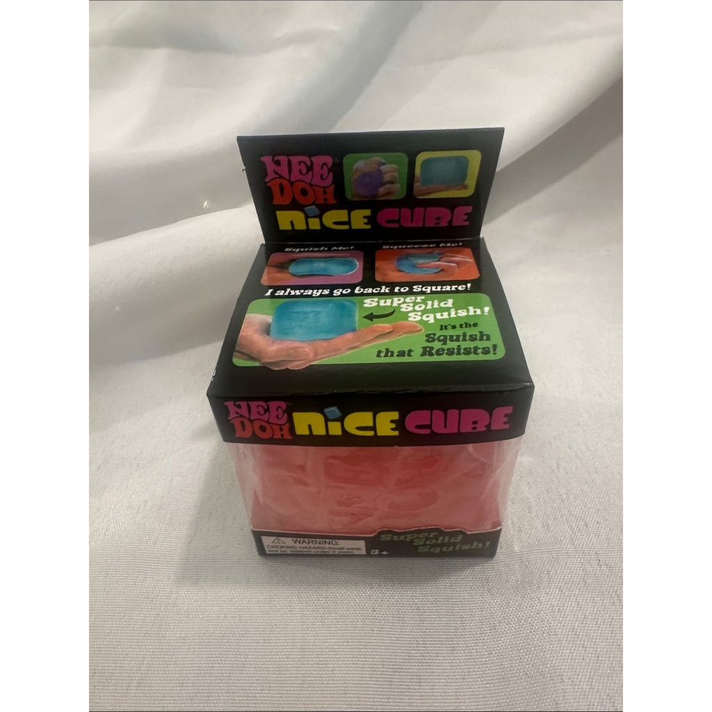 Needoh Bundle of 4