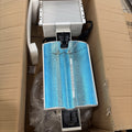 iPower 1000W HID Grow Light System Ballast Reflector Hood Kit HPS MH No Bulb