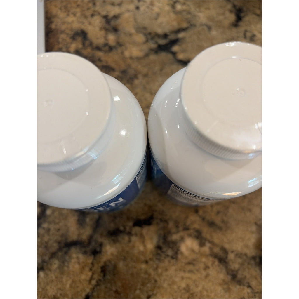 2 Root Vitality Collagen Capsules Grass Fed Peptides 180 Count Skin & Hair Nails