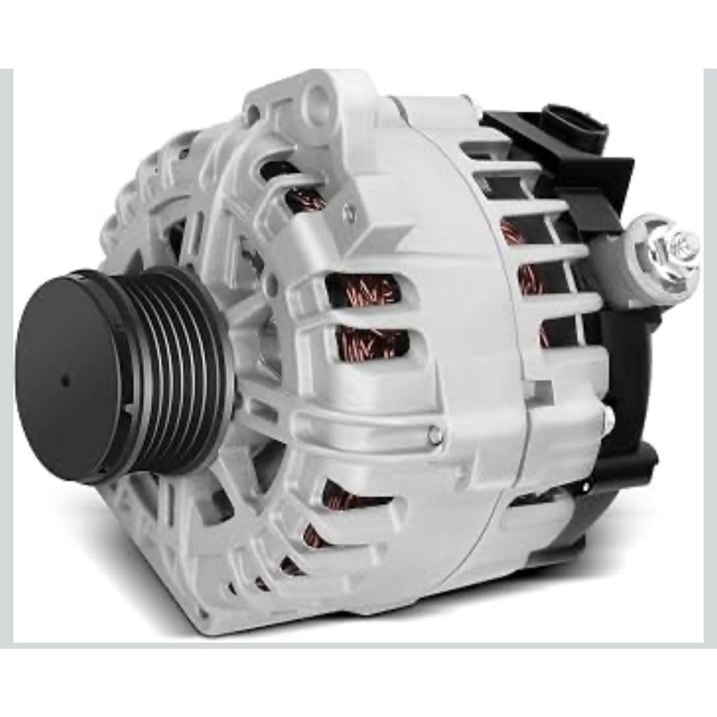 Alternator For Nissan Altima Sentra 2007-2012 L4 2.5L 23100JA02A Read For More