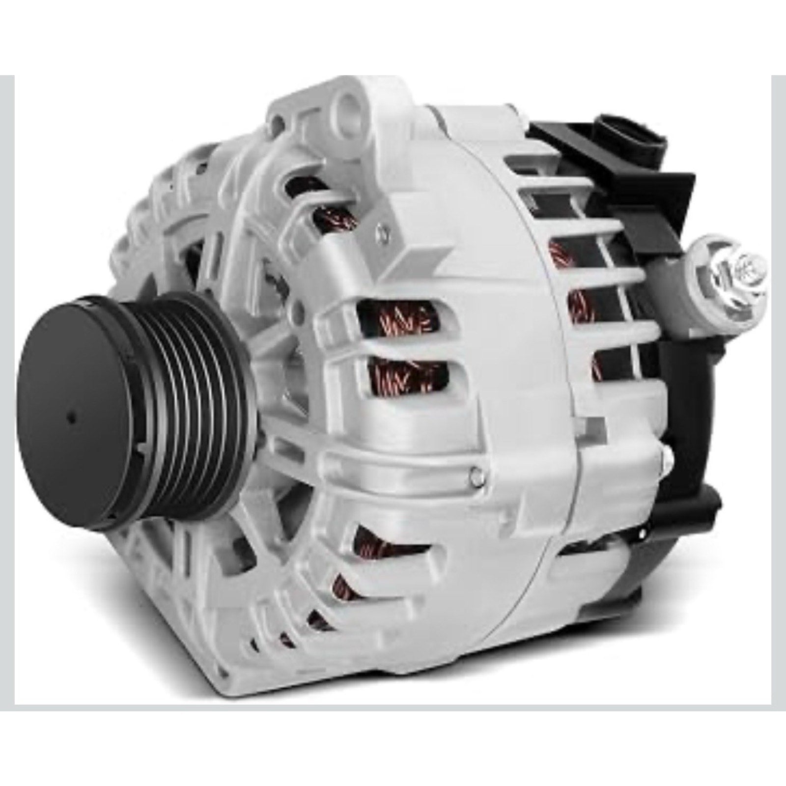 Alternator For Nissan Altima Sentra 2007-2012 L4 2.5L 23100JA02A Read For More