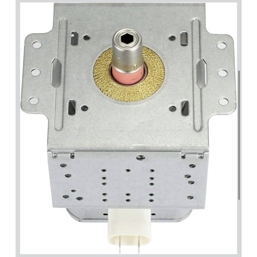 BlueNatHxRPR Microwave Magnetron for GE WB27X11211 Midea Haier Galanz