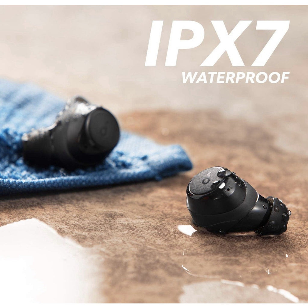 Soundcore Life A1 True Wireless Earbuds Customized Sound