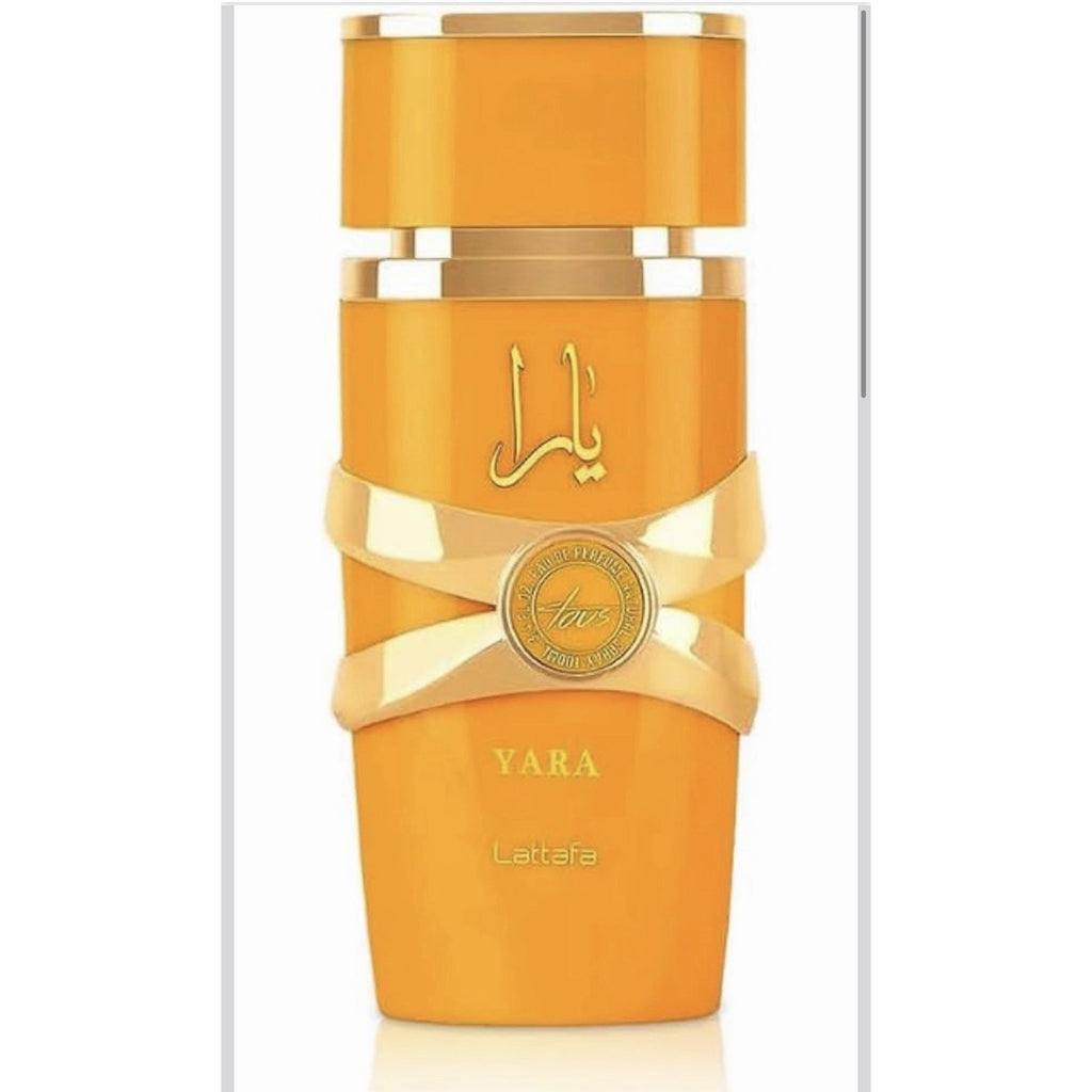 Lattafa Perfume Yara, Asad, Moi, Tous Mens & Women Perfume 100ml NEW