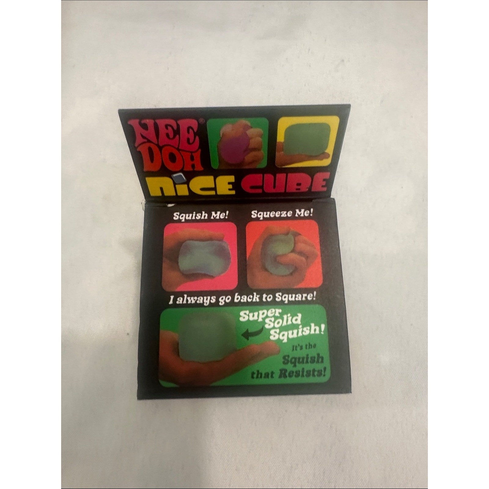 Needoh Bundle of 5