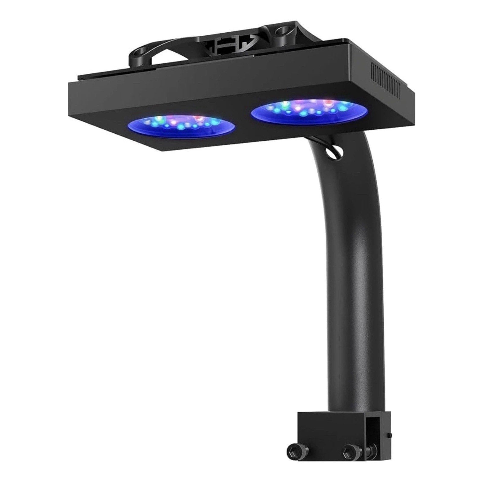 NICREW HyperReef 100 Gen 2 Reef LED Light, 100W Reef Aquarium Lighting for SPS L