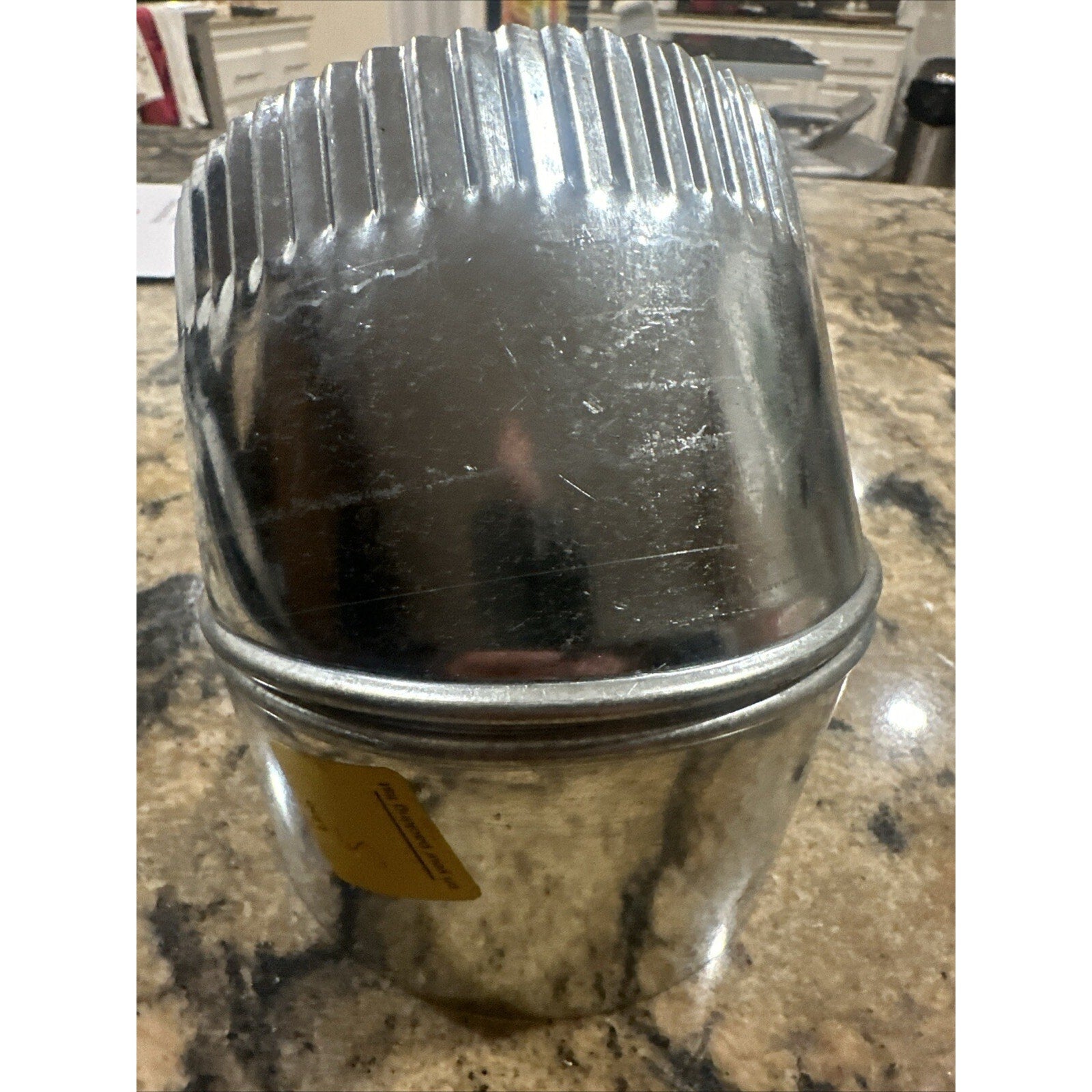 5 Inch 45 Degree Galvanized Coupler