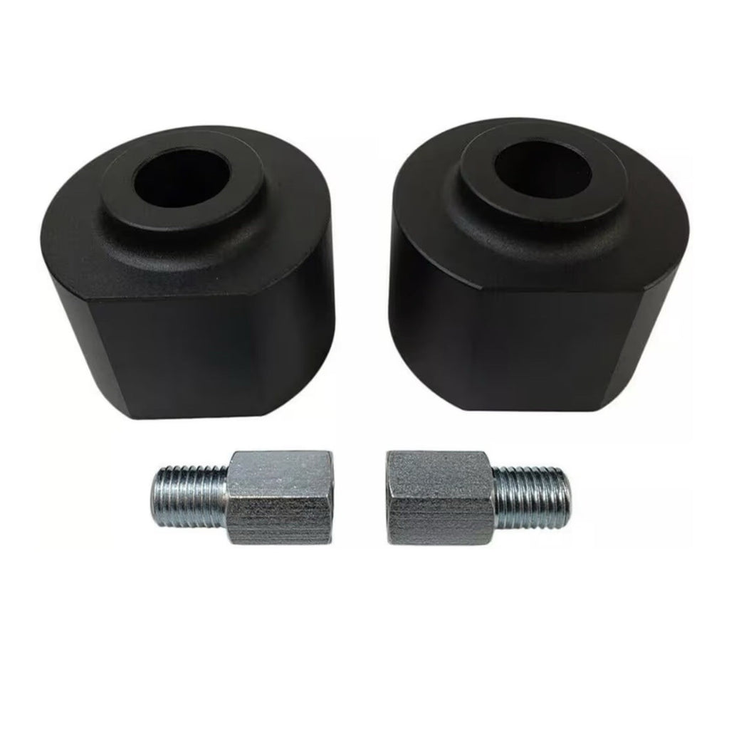 For 1983-1996 Ford Ranger 2WD 3" Front 2'' Rear Leveling Lift Kit