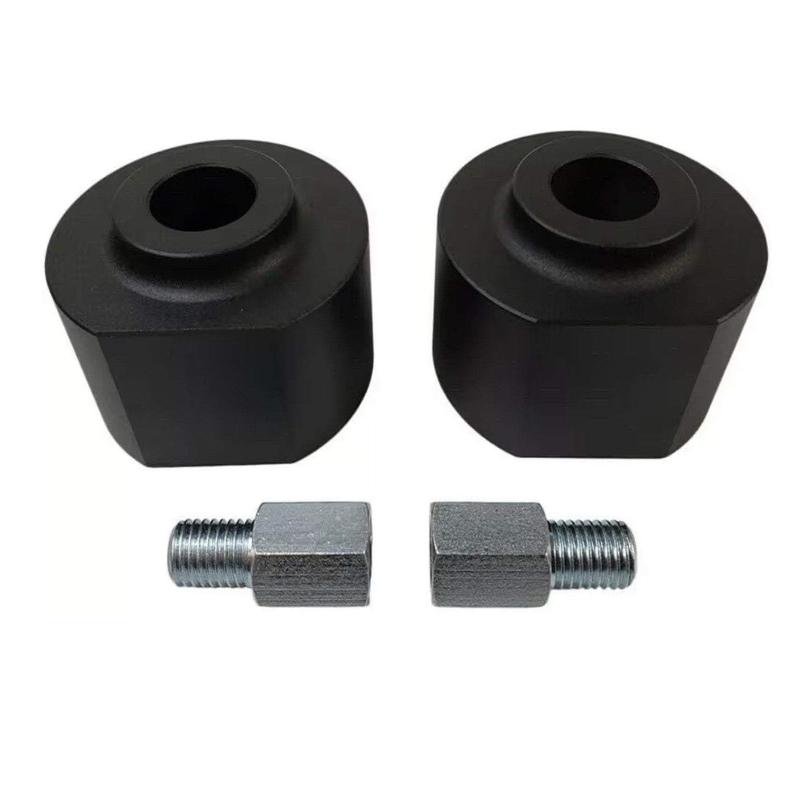 For 1983-1996 Ford Ranger 2WD 3" Front 2'' Rear Leveling Lift Kit