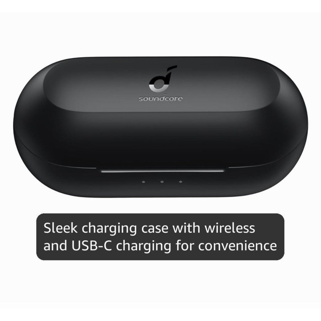 Soundcore Life A1 True Wireless Earbuds Customized Sound