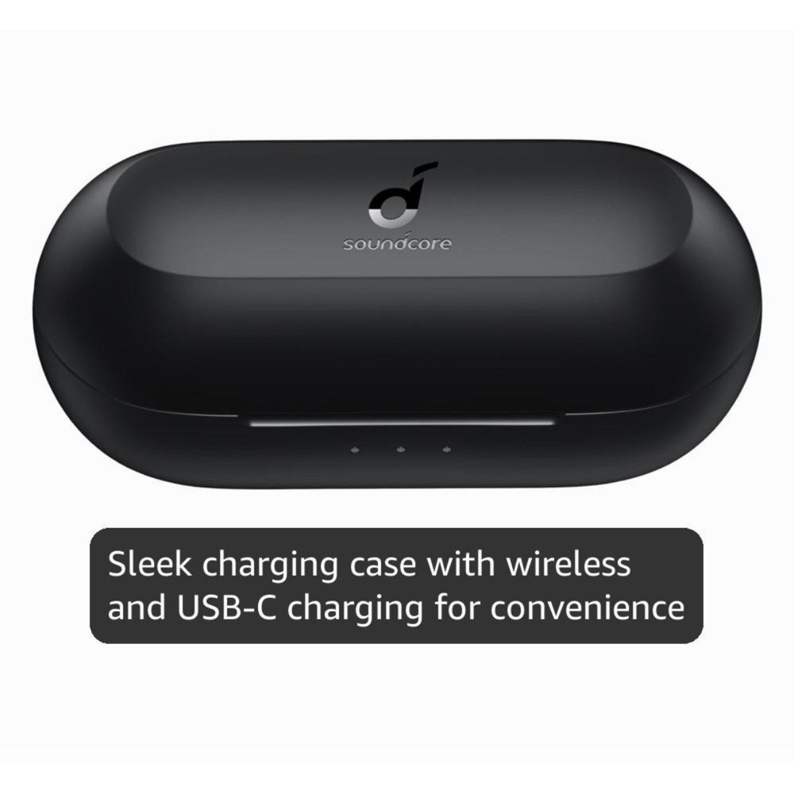 Soundcore Life A1 True Wireless Earbuds Customized Sound
