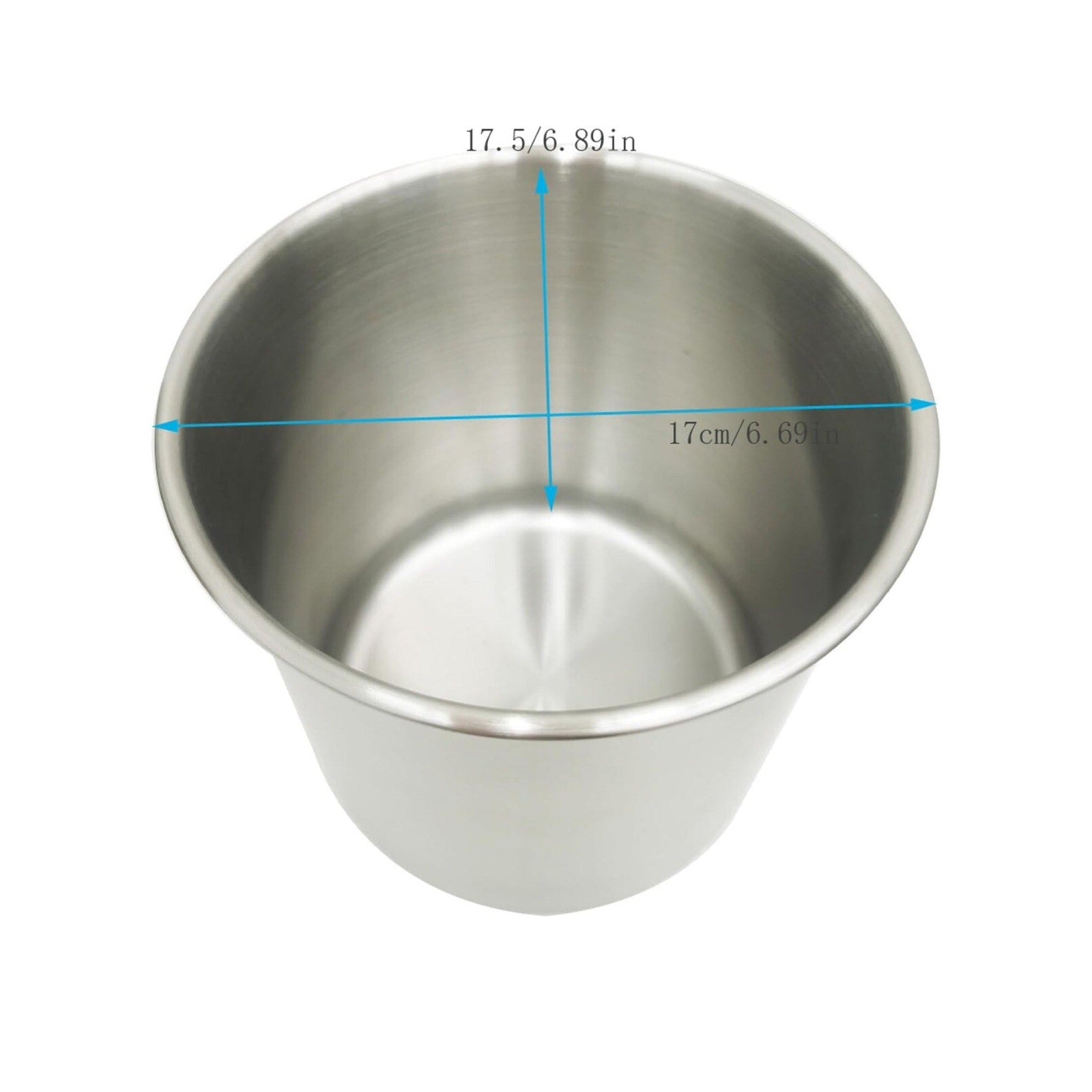 Techtongda Sauce Dispenser Pump 2.5L/0.66 Gallon Squeeze Condiment Dispenser
