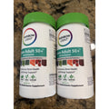 (2 Pack) Rainbow Light Active Adult 50+ Multivitamin 90 Tablets EXP:12/2027